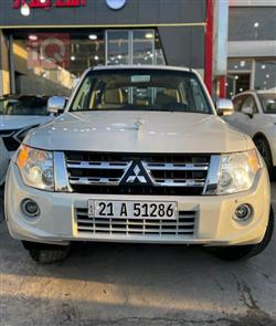 میتسوبیشی پاجیرۆ